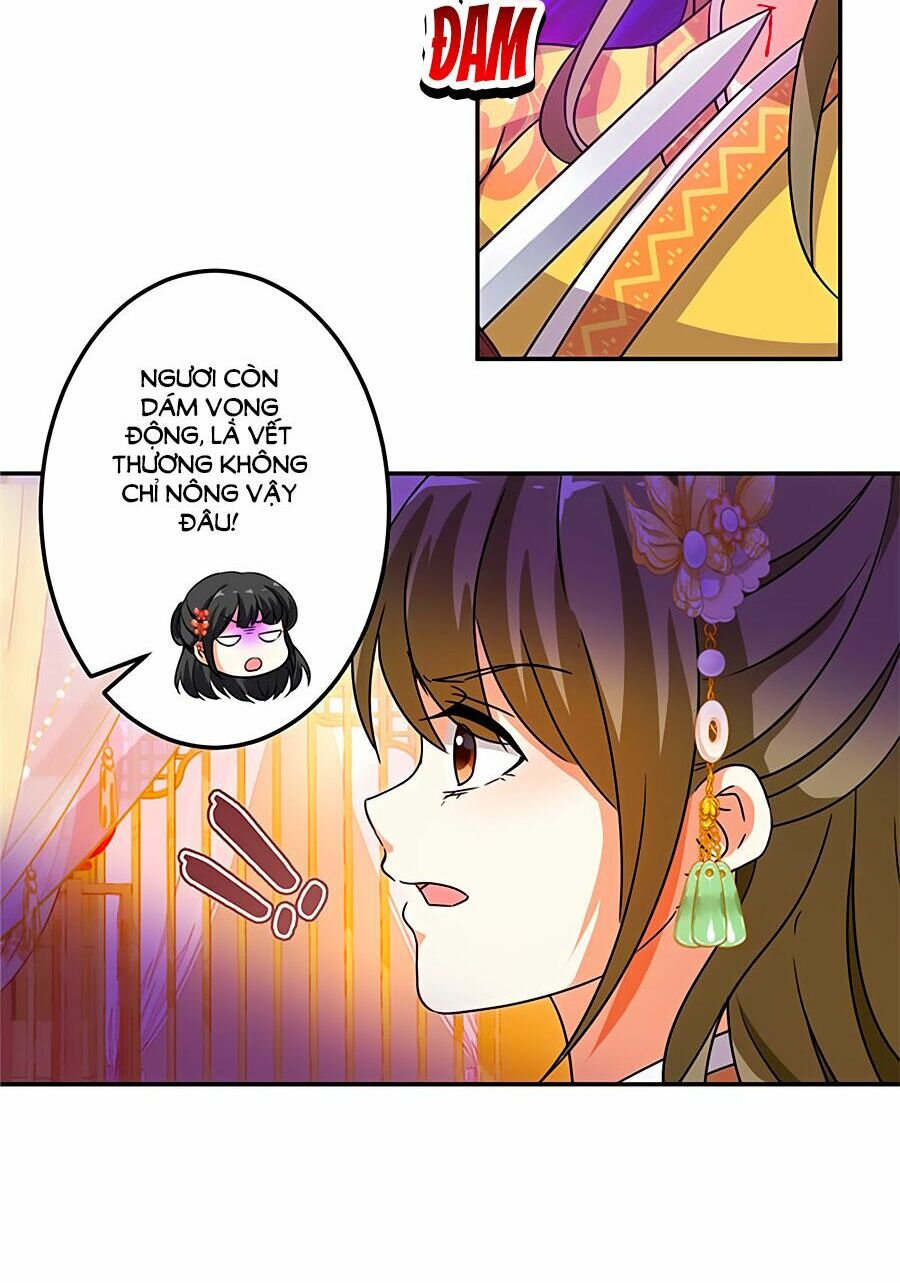 Vương Gia ! Ngươi Thật Bỉ Ổi !: Chapter 468