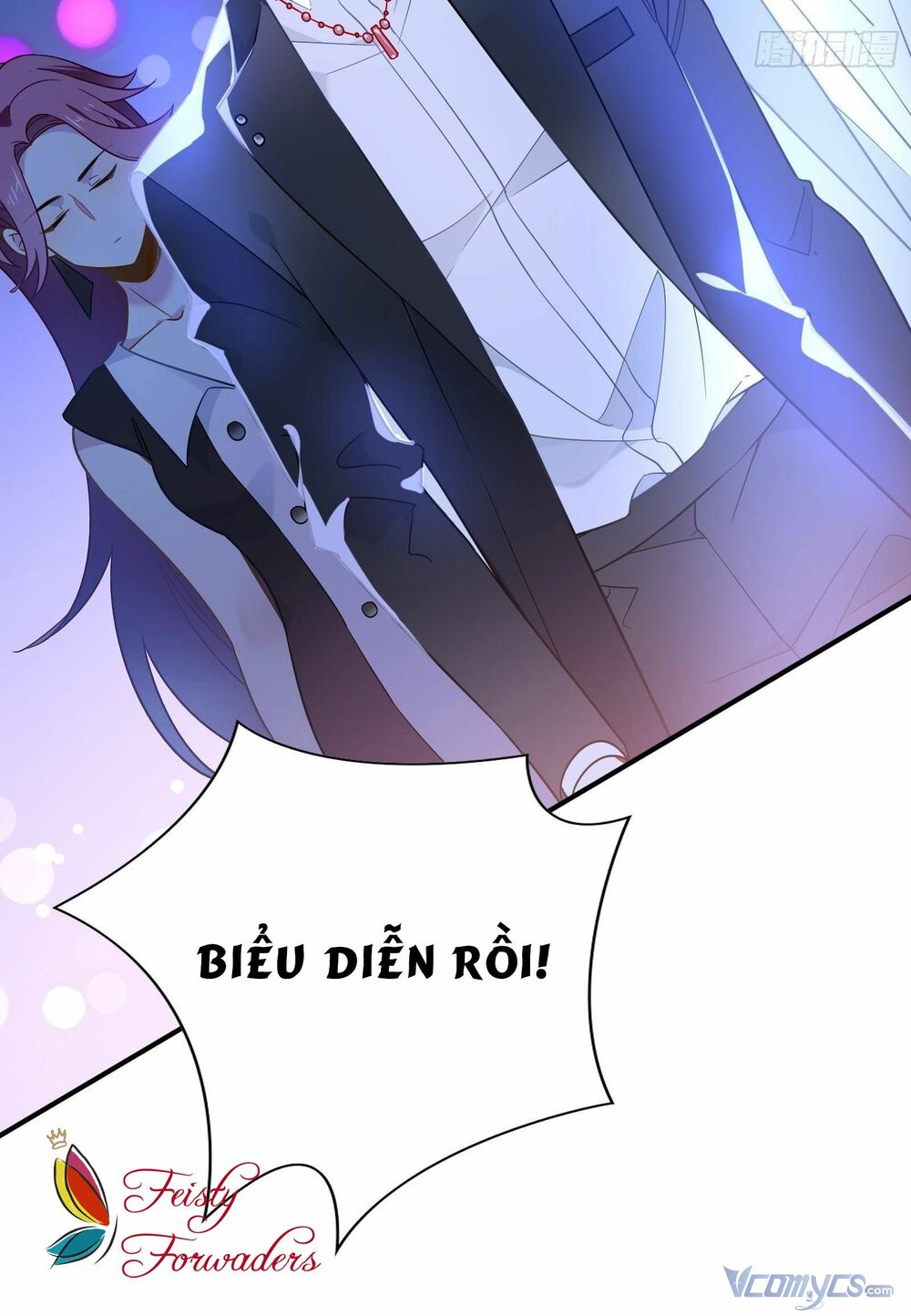 Nữ Phụ Như Tôi Cũng Có Ngày Ra Mắt: Chapter 34