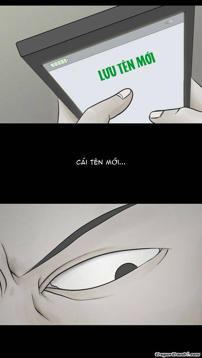 Thứ Sáu: Những Câu Chuyện Cấm: Chapter 25