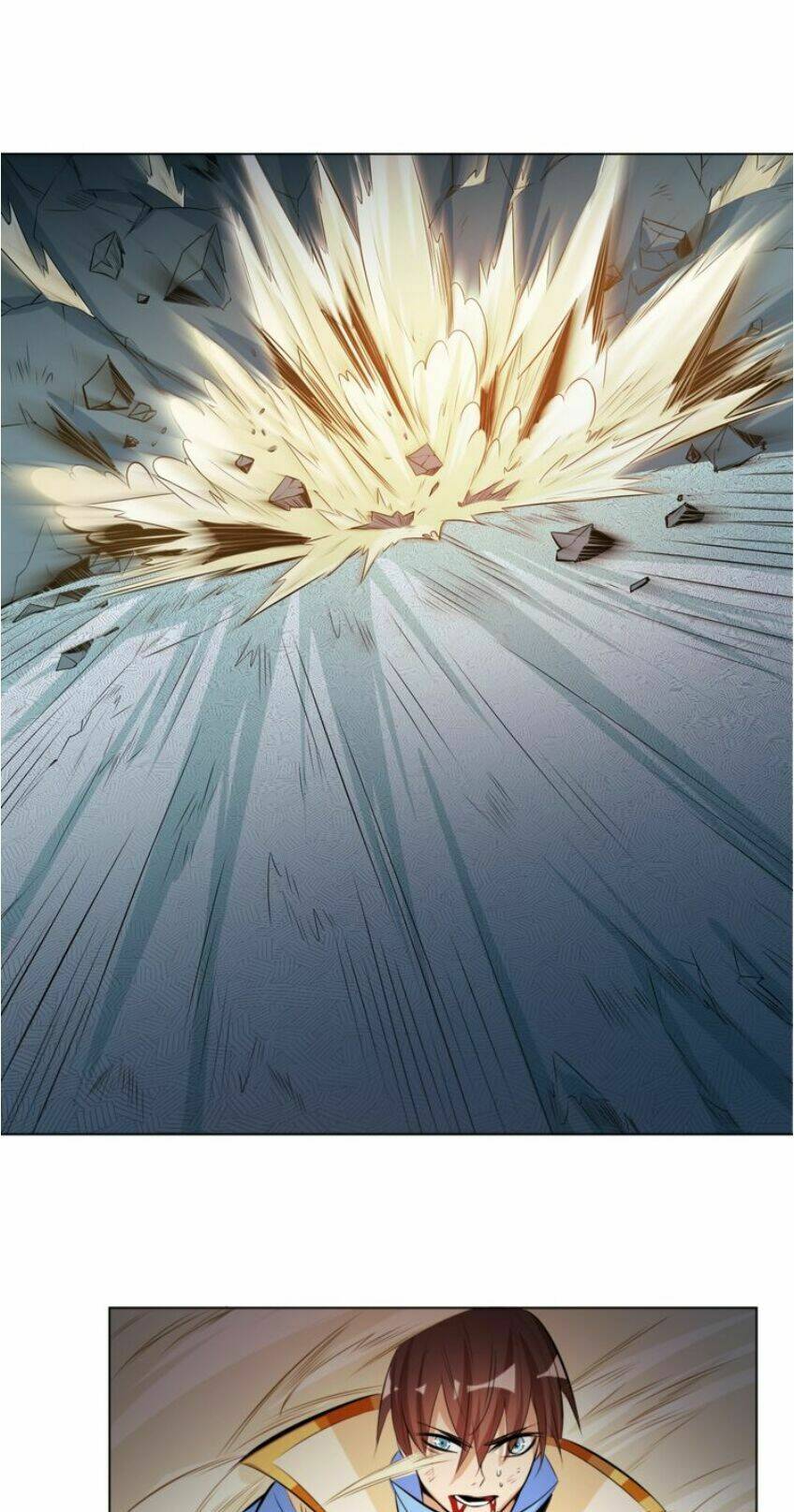 Ngự Thiên Thần Đế: Chapter 19