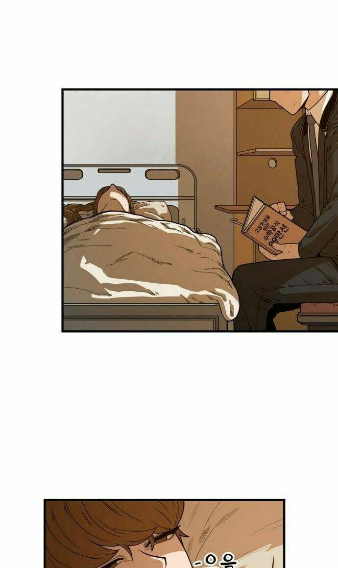 Chinh Phạt Học Đường: Chapter 7