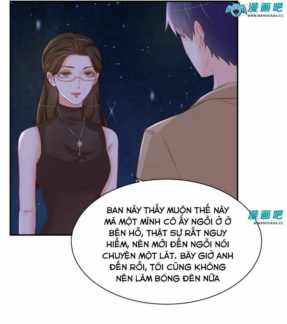 Cẩm Lý Thiếu Nữ Của Tôi: Chapter 11.2