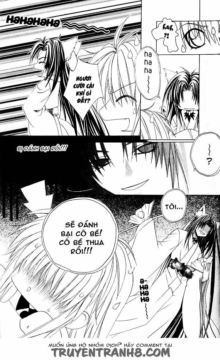 F.o.x: Chapter 12