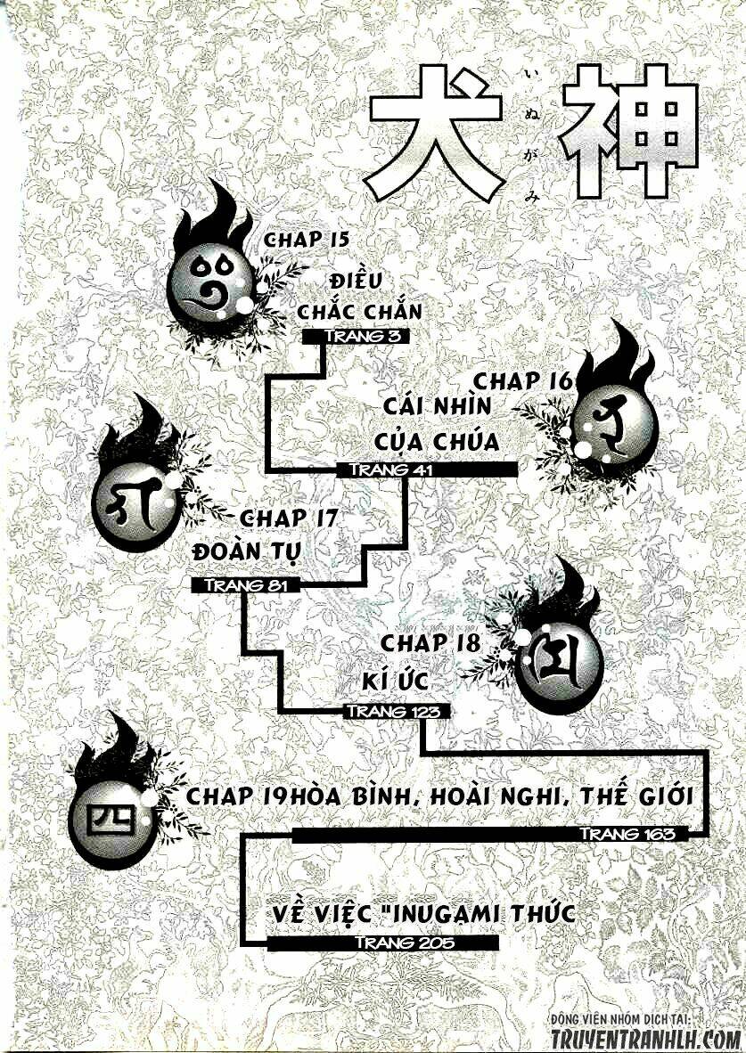Inugami: Chapter 15