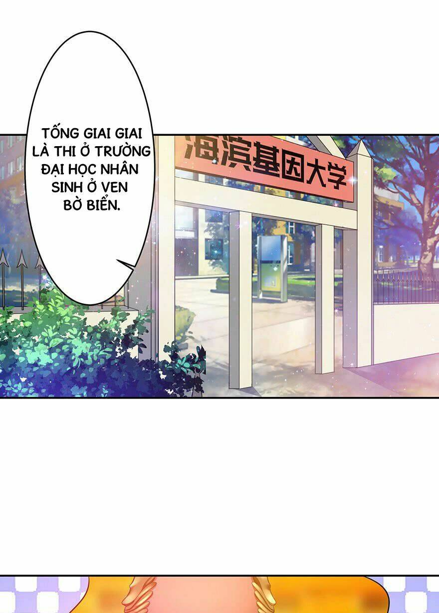 Đô Thị Tu Luyện Cuồng Triều: Chapter 0