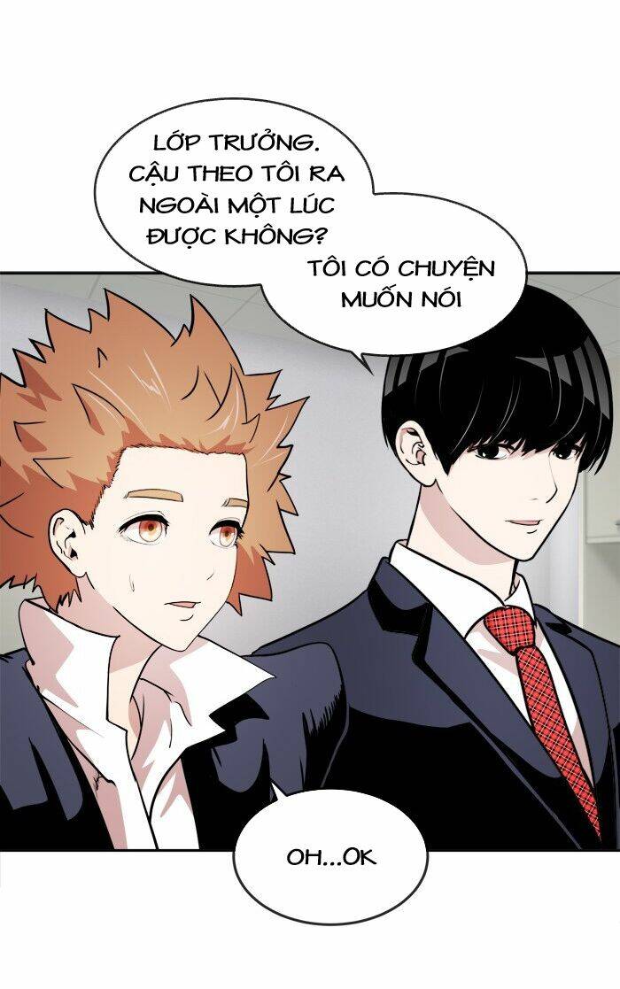 Change (Jinyuan): Chapter 38