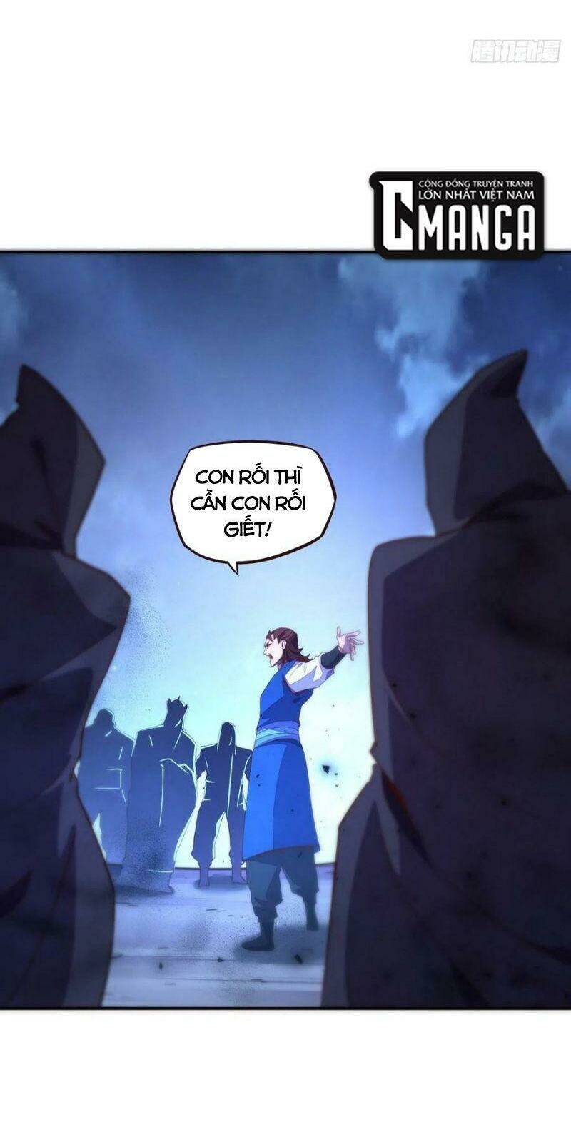 Sinh Tử Quyết: Chapter 147