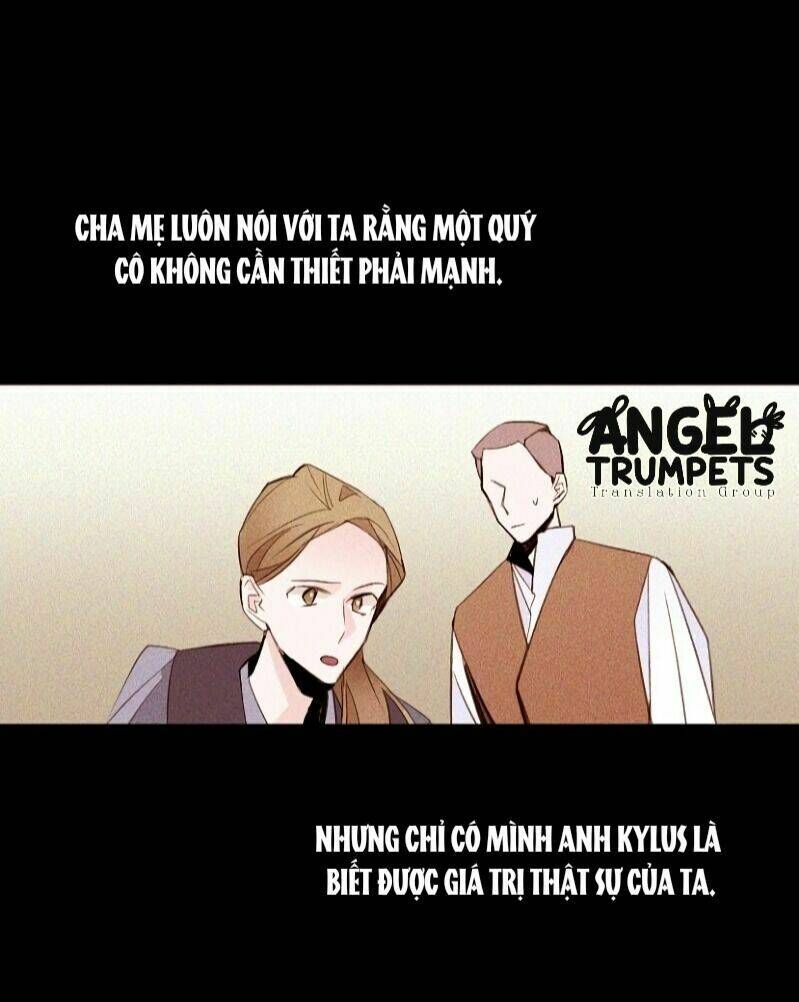 Cuộc Sống Rập Khuôn Của Một Quý Cô Tái Sinh!: Chapter 28
