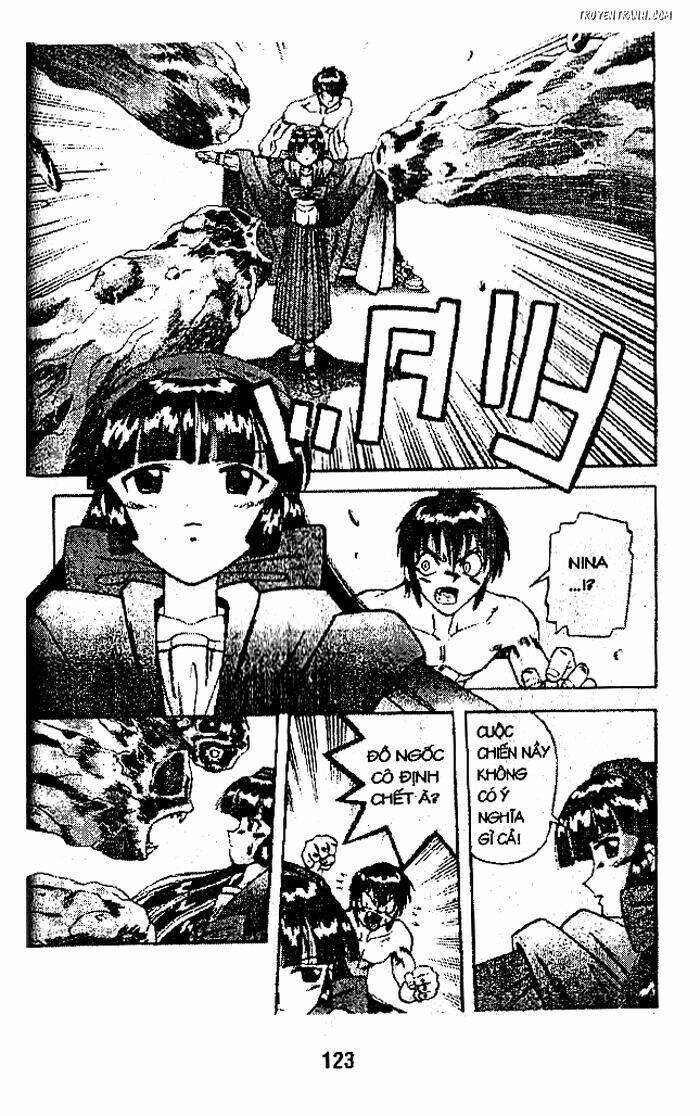 Devil And Devil: Chapter 26