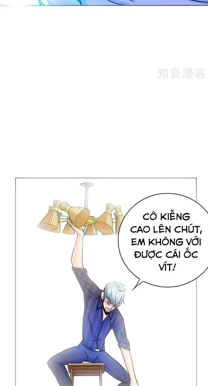 Hệ Thống Tiên Tôn Tại Đô Thị: Chapter 92