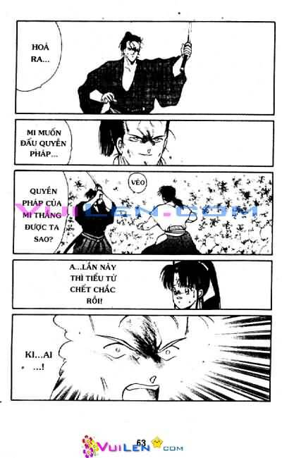 Truyền Nhân Atula Phần II: Chapter 1