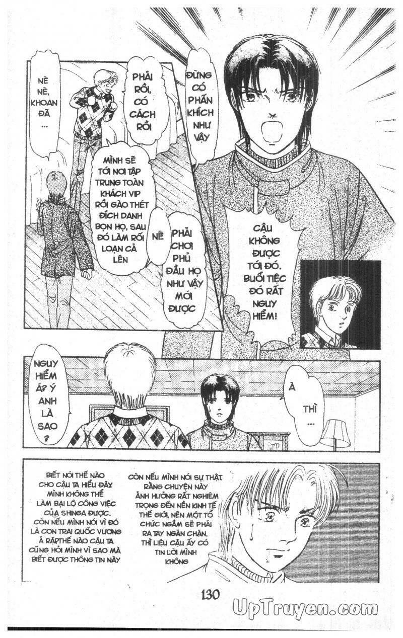 9 Banme No Musashi: Chapter 19