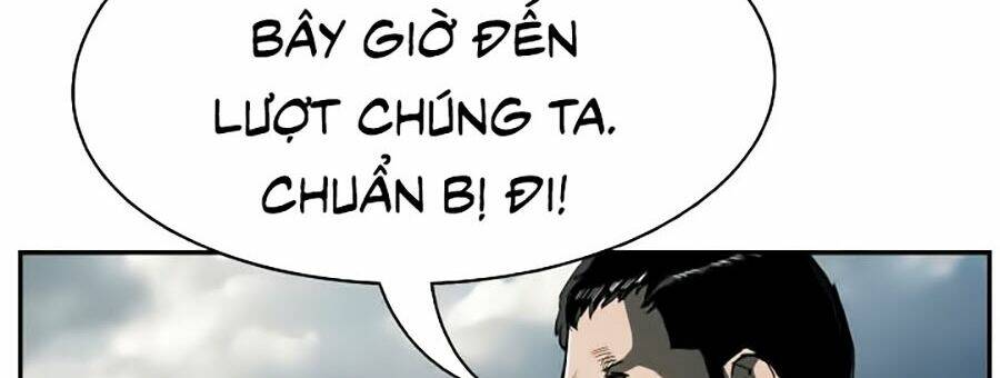 Thợ Săn Đầu Tiên: Chapter 45