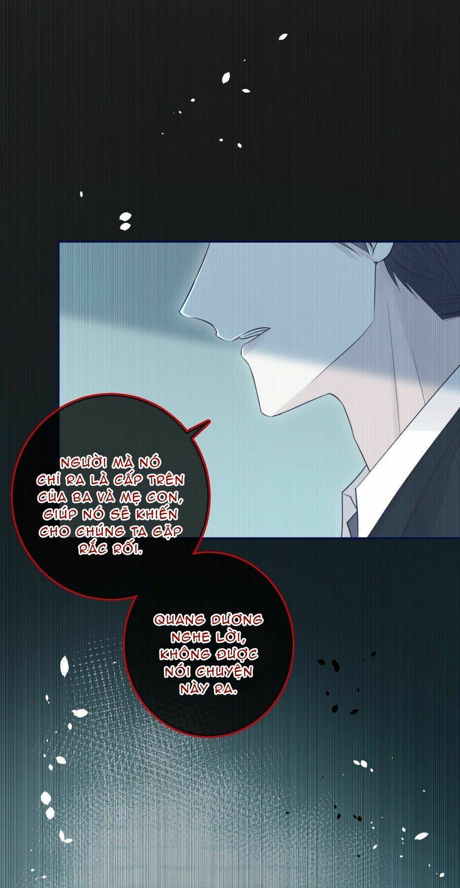 Khi Cô Gái Nhìn Thấy Thời Gian: Chapter 23