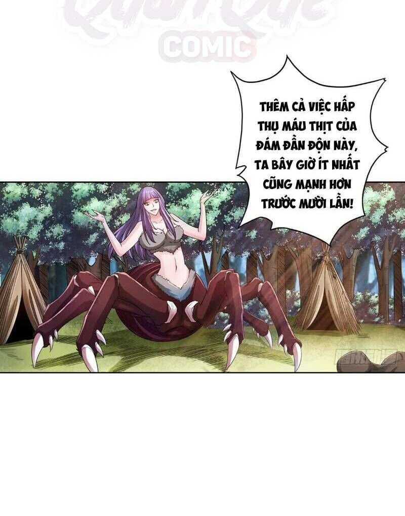 Hệ Thống Tìm Đường Chết Mạnh Nhất: Chapter 32