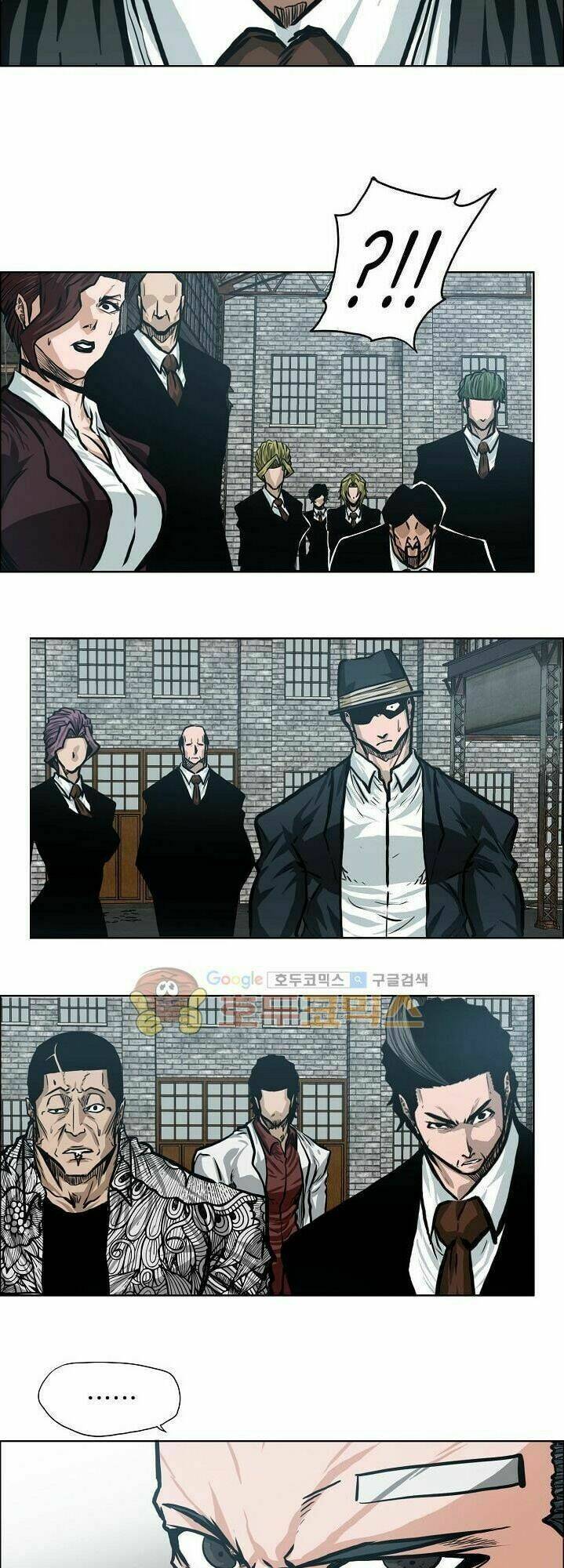 Bá Chủ Học Đường Ss3: Chapter 27