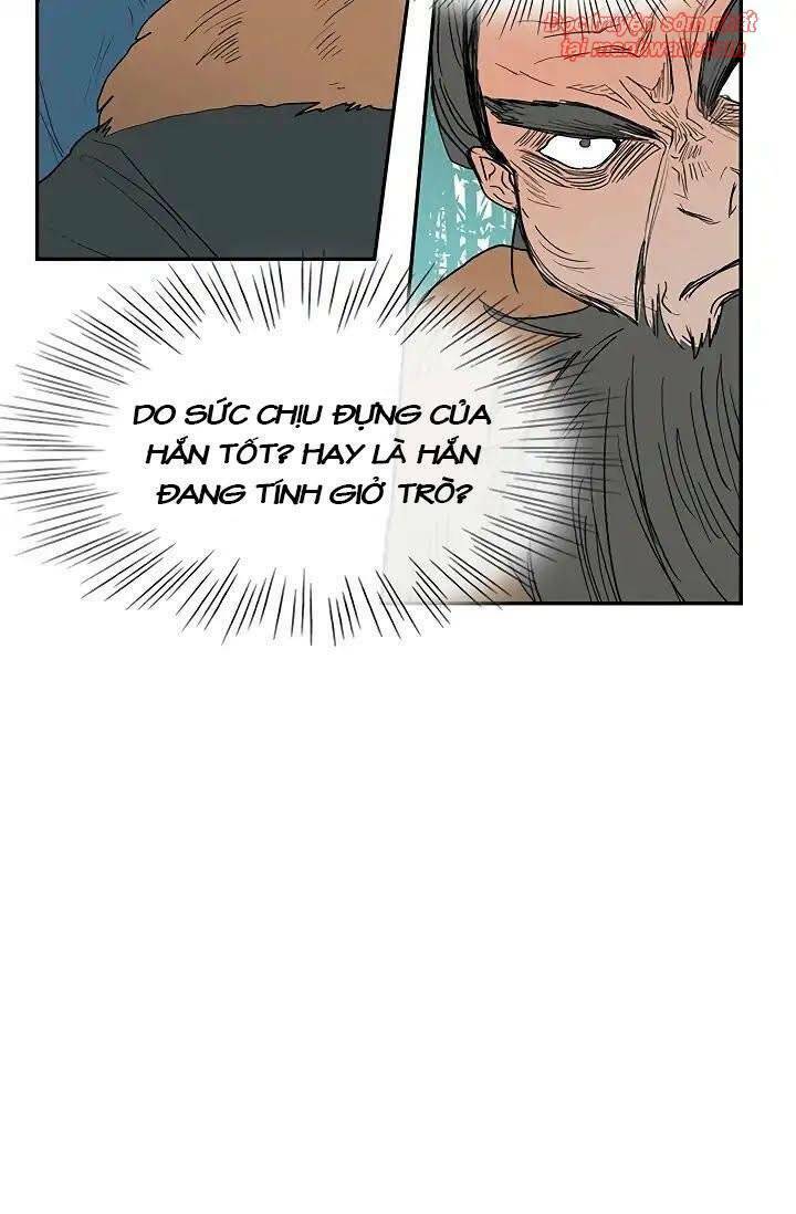 Học Sĩ Tái Sinh: Chapter 90