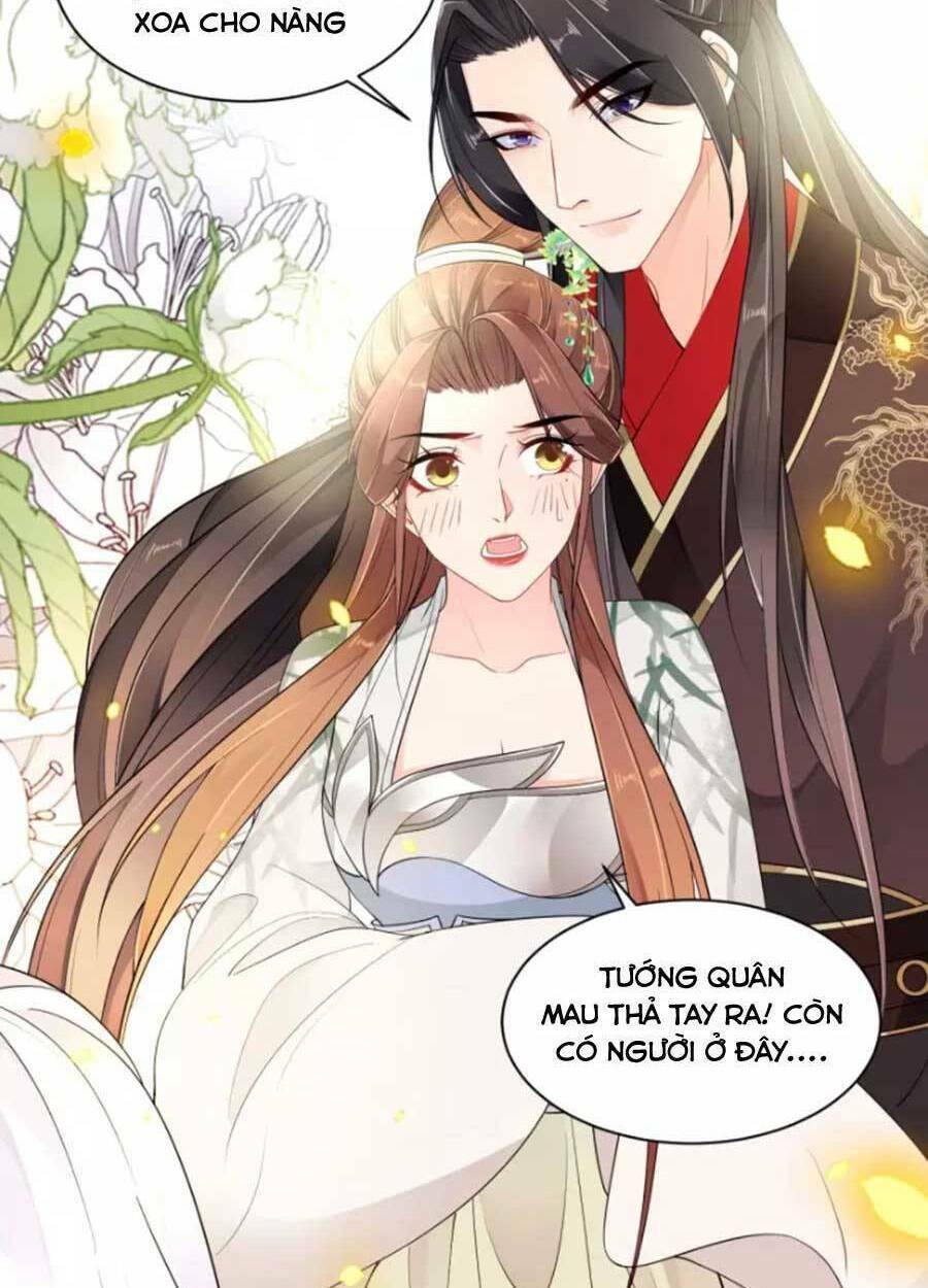 Tướng Quân, Bổn Phi Không Nhận Sủng: Chapter 38