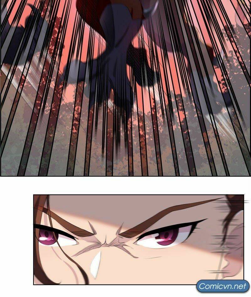 Thiên Vực Thần Tọa: Chapter 3