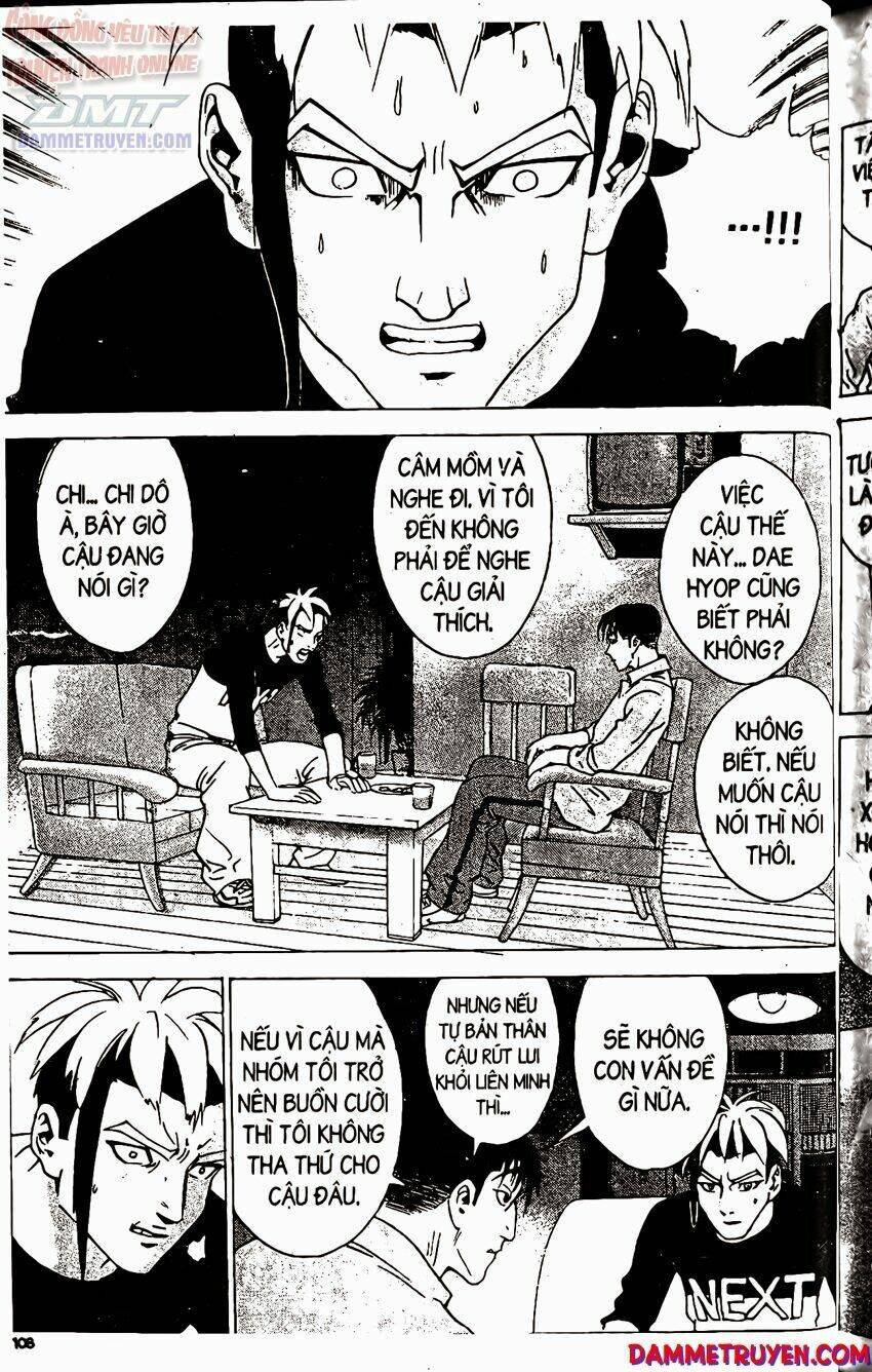 Ai Hơn Ai: Chapter 124