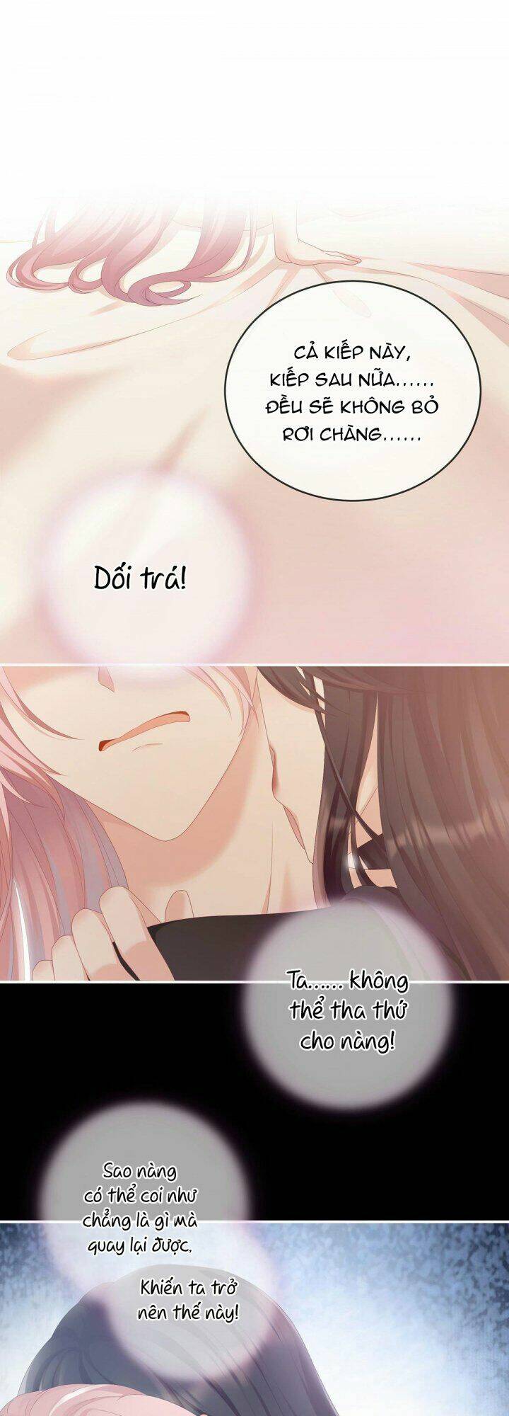 Kiều Phu Có Hỉ: Chapter 9