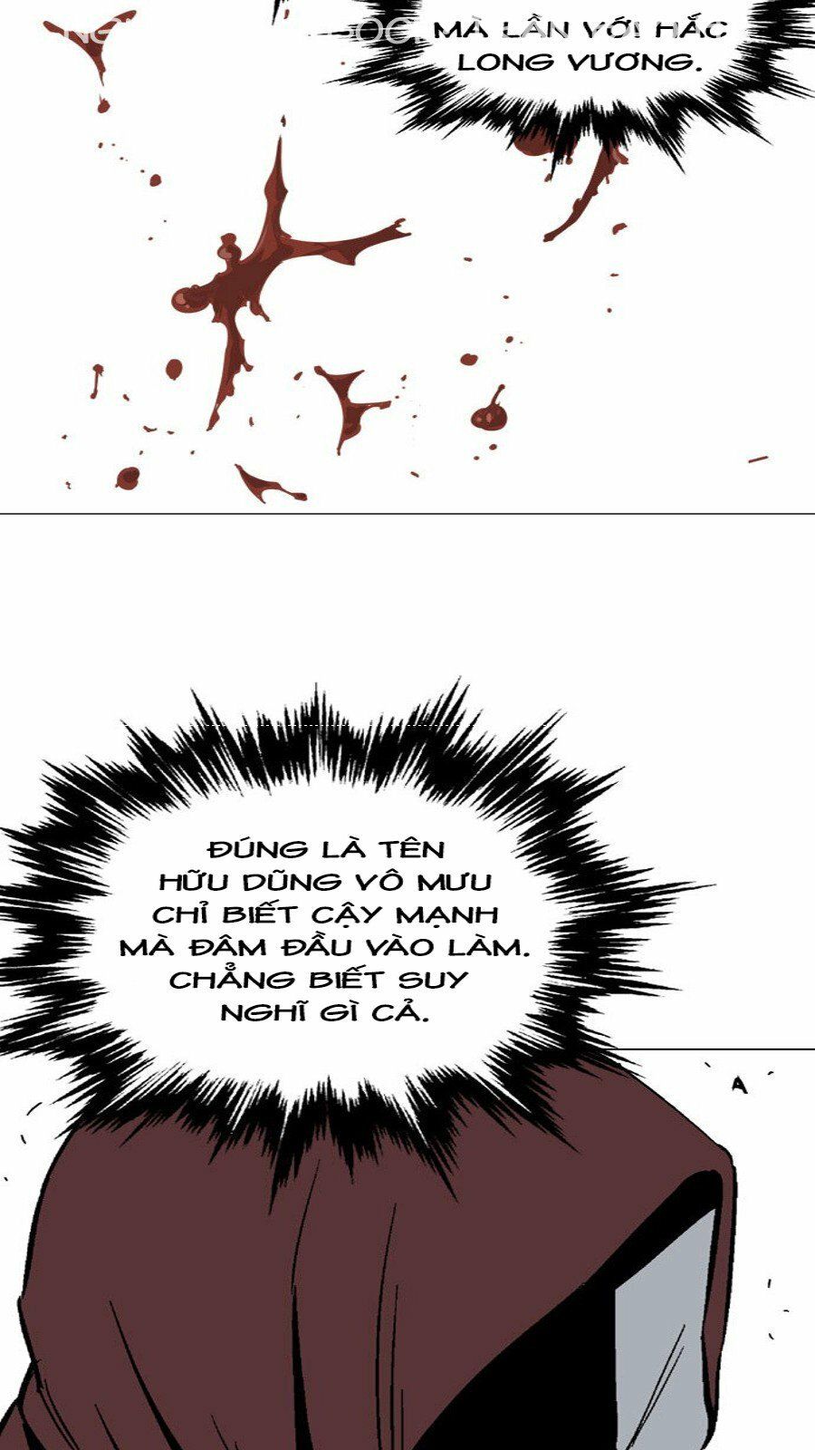 Cao Thủ 2: Chapter 55