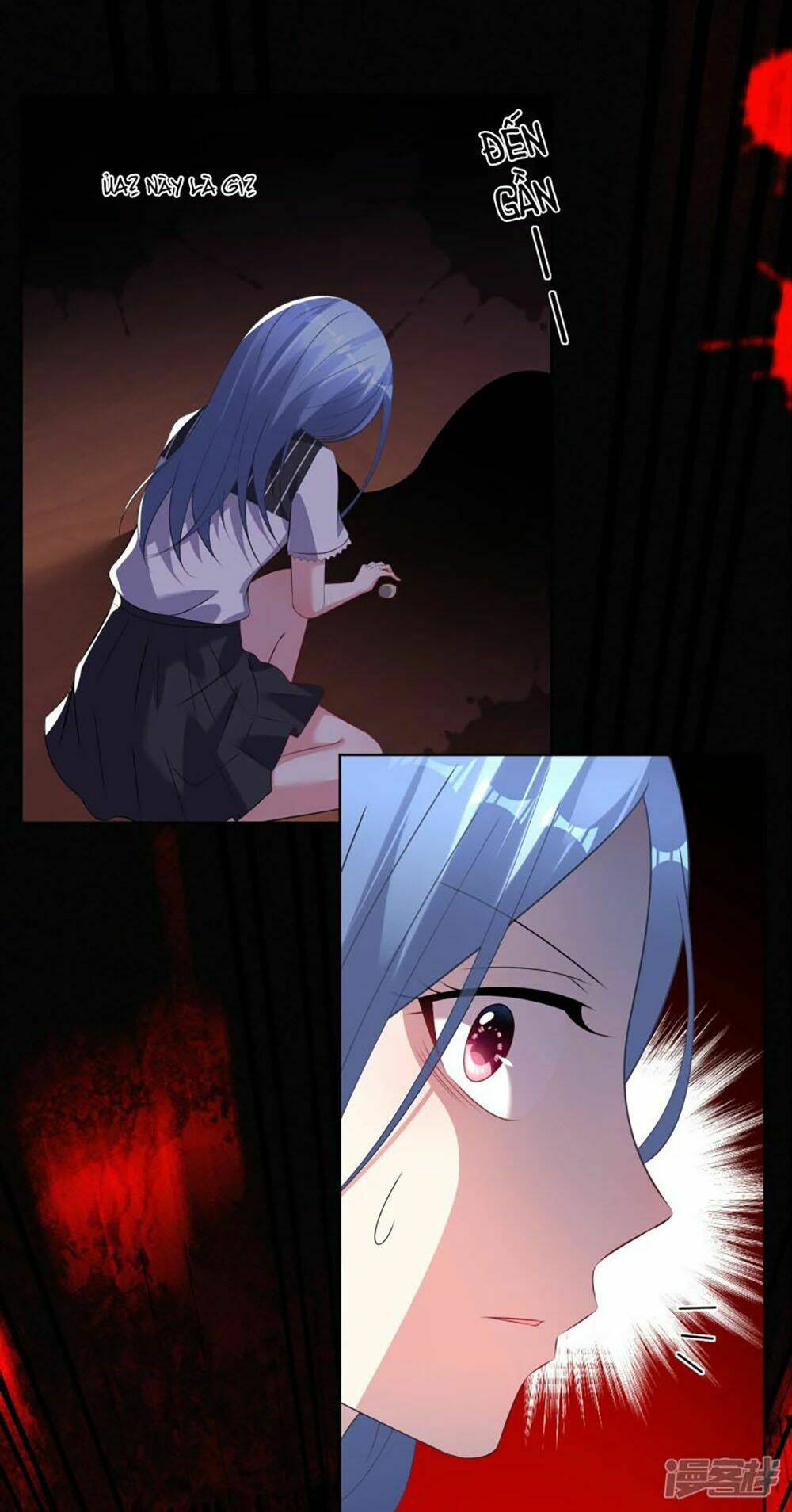 Tôi Bị Tổng Tài Ám Hại: Chapter 101