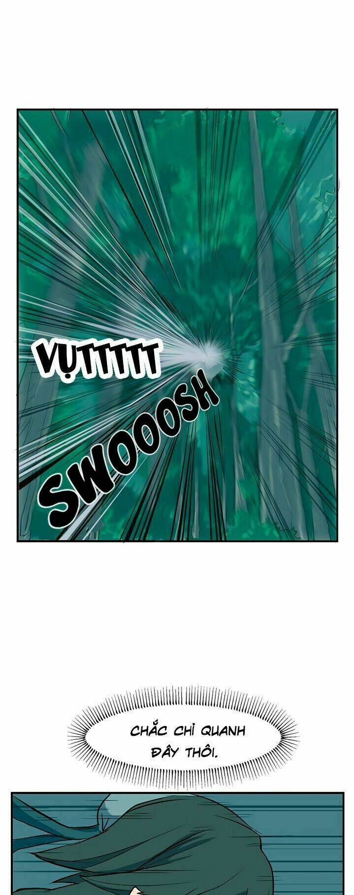 Trọng Sinh, Bất Khả Chiến Bại: Chapter 10