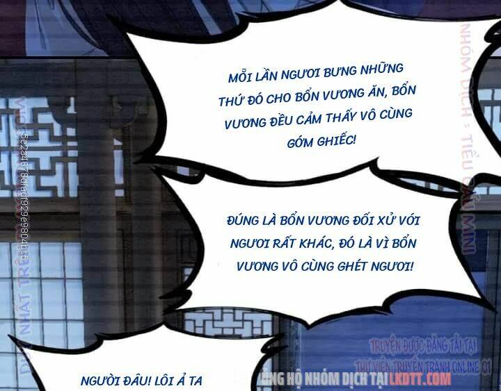 Trọng Sinh Bá Sủng Nhiếp Chính Vương Quá Mạnh Mẽ: Chapter 203