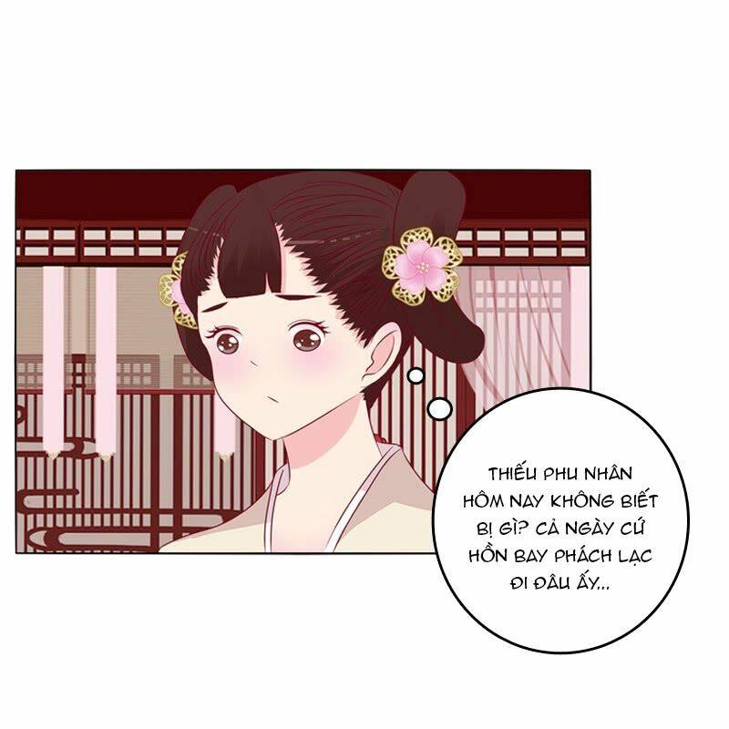 Tướng Quân Mời Ra Trận: Chapter 32