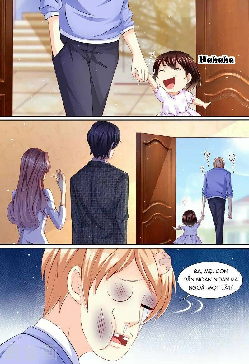 Cưng Chiều Vợ Yêu: Chapter 146