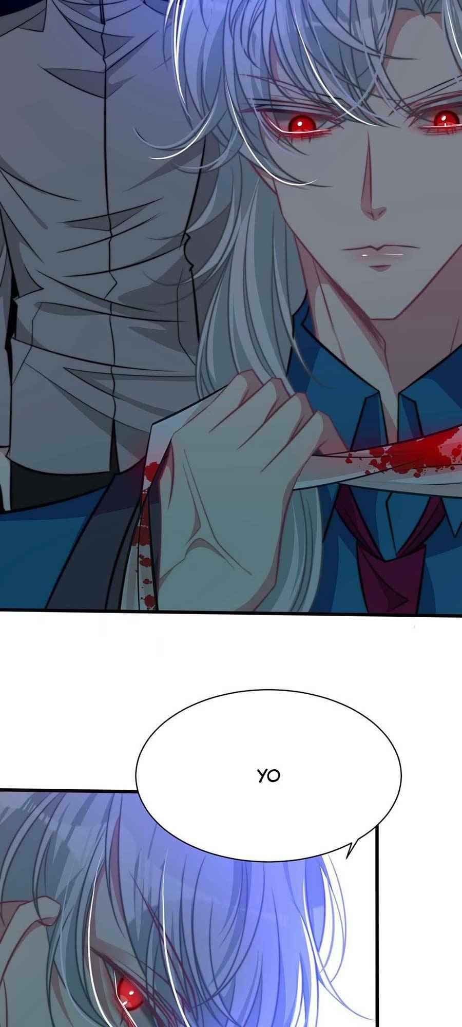 Vết Cắn Trí Mạng: Chapter 23