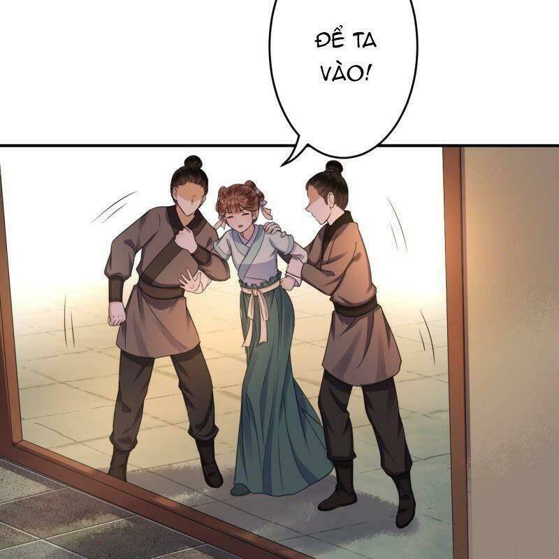 Vương Gia Kiêu Ngạo Quá Khó Cua: Chapter 56