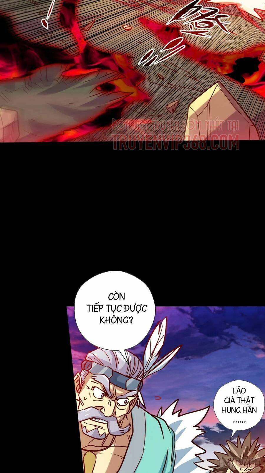 Người Nguyên Thủy Mạnh Nhất: Chapter 42