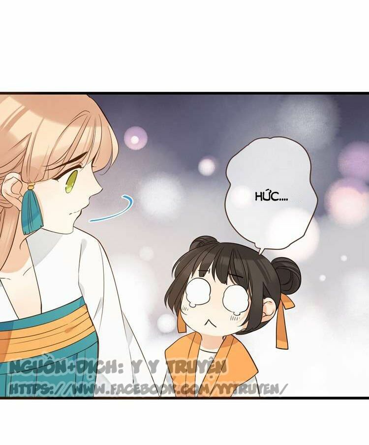 Giáo chủ yêu nghiệt mau nằm xuống: Chapter 37