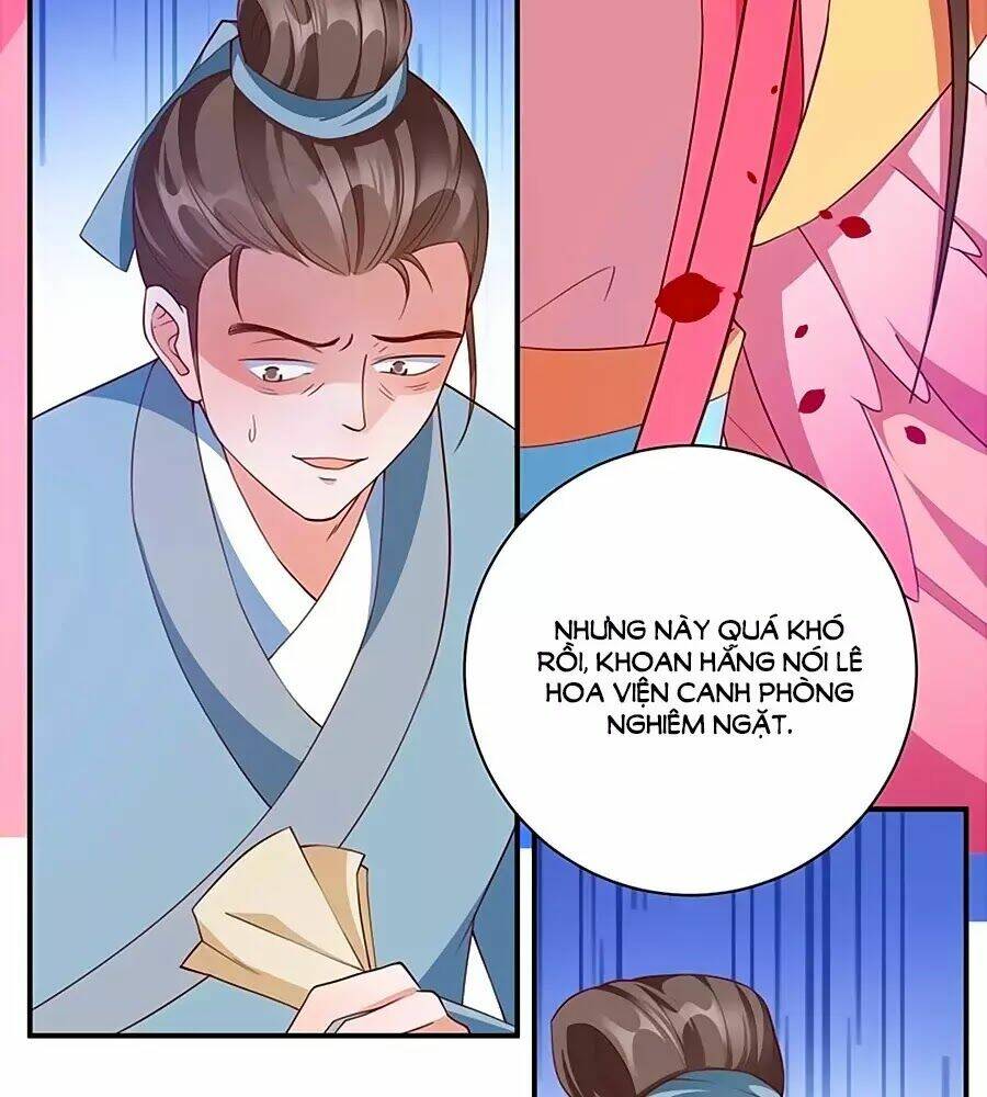 Thịnh Thế Lê Hoa Điện: Chapter 60