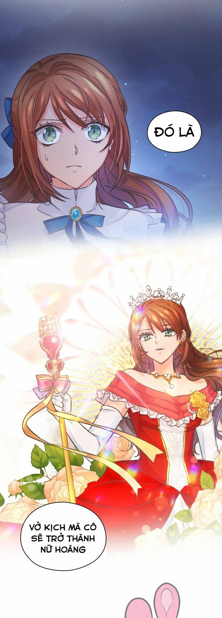 Tôi Đã Sẵn Sàng Để Trở Thành Hoàng Hậu: Chapter 2