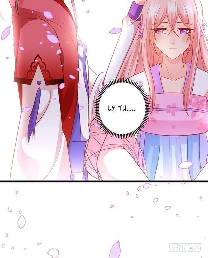 Hồ Tiên Hung Bạo: Chapter 107