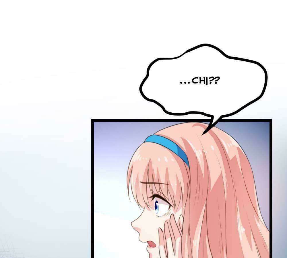 Bản Hợp Đồng Của Tổng Tài Lạnh Lùng: Chapter 1