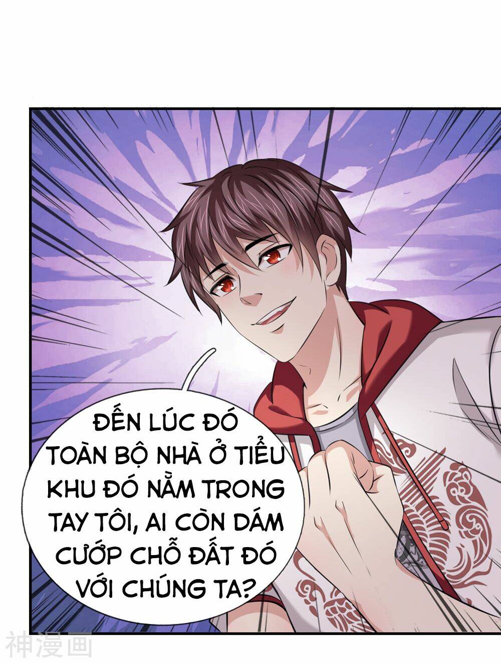 Tuyệt Thế Phi Đao: Chapter 226