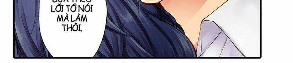 Mệnh Lệnh Tuyệt Đối Của Bá Đạo Vương Tử: Chapter 2