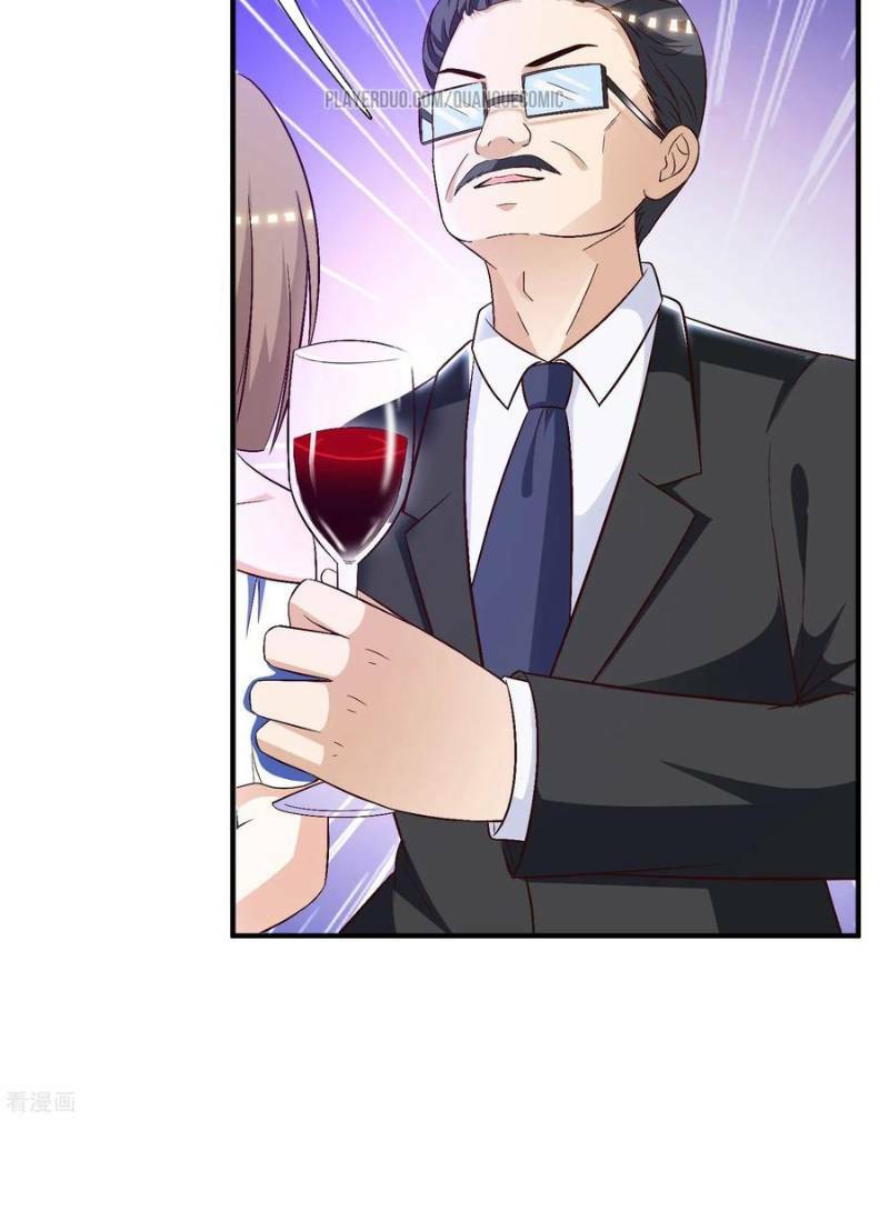 Tối Cường Vận Đào Hoa: Chapter 56