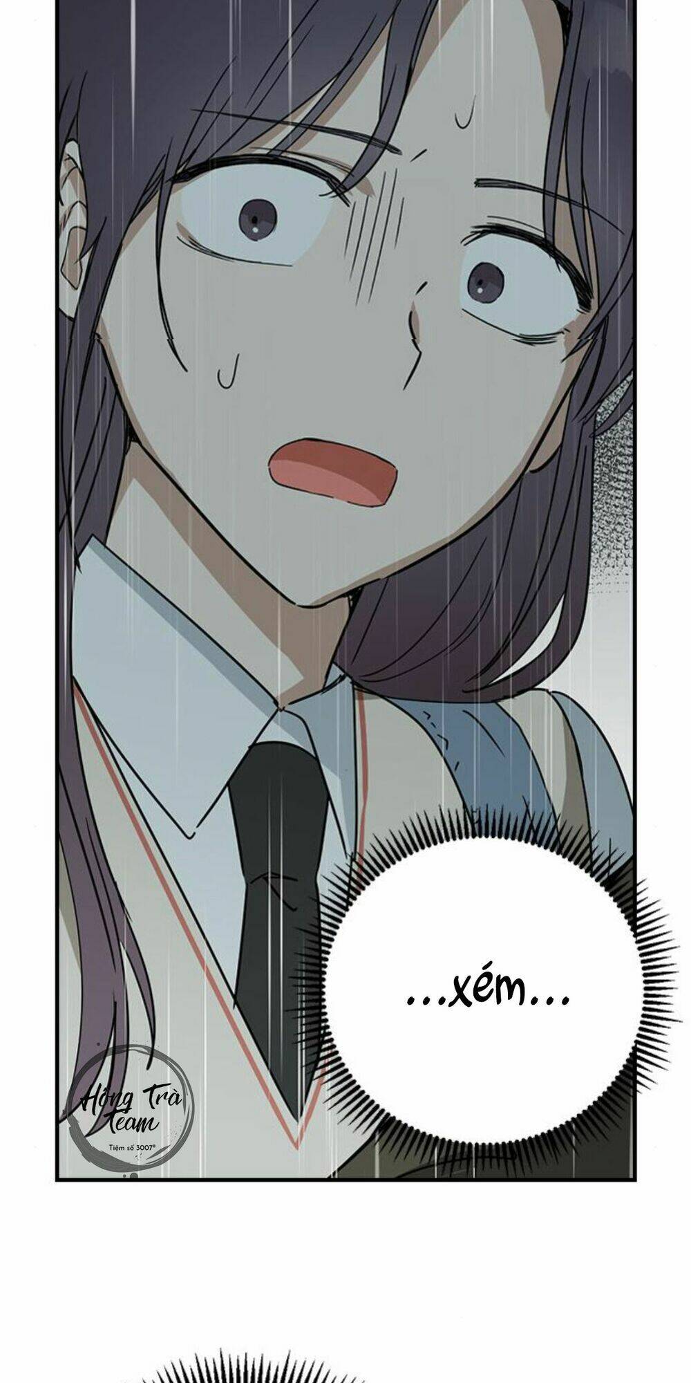 Bạn Trai Là Ngôi Sao: Chapter 8