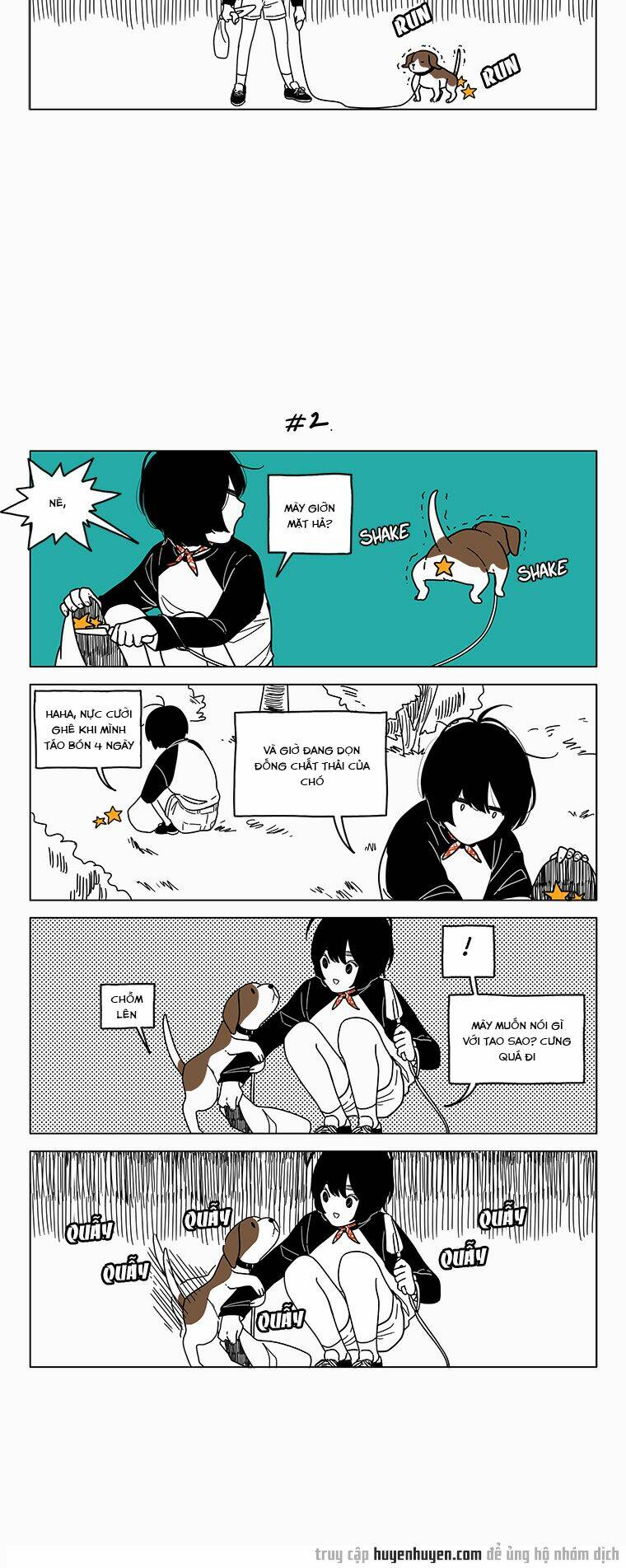 At Each Other\’s Throats: Chapter 68