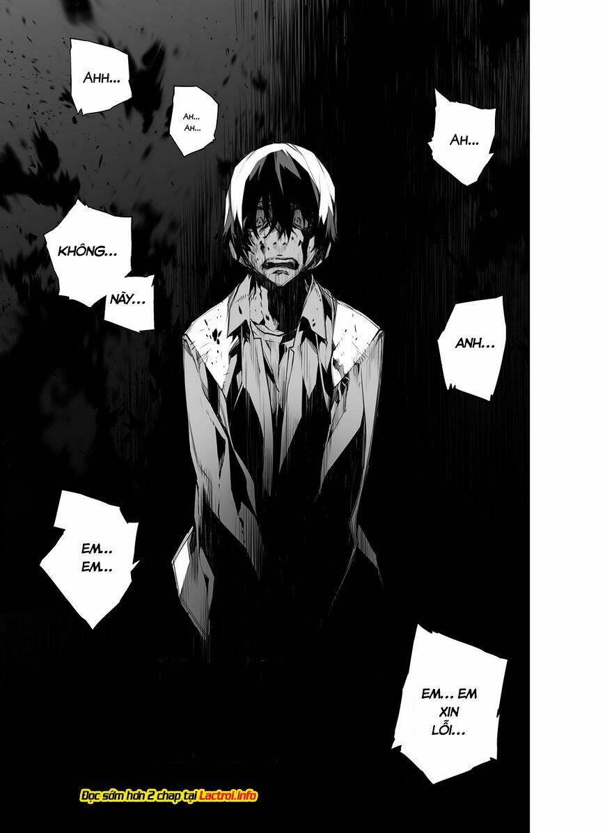 Tuyệt Thế Độc Phi Của Tà Vương: Chapter 3
