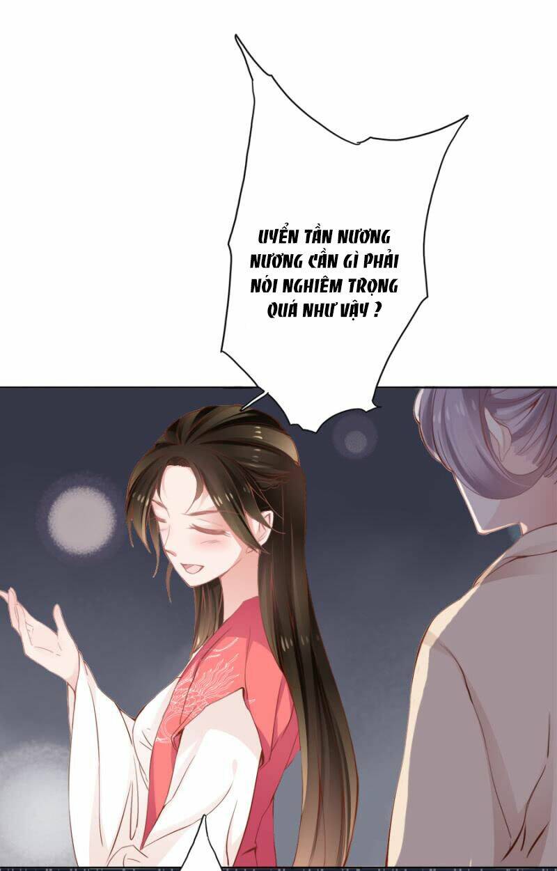 Solo Đi Vương Gia: Chapter 128