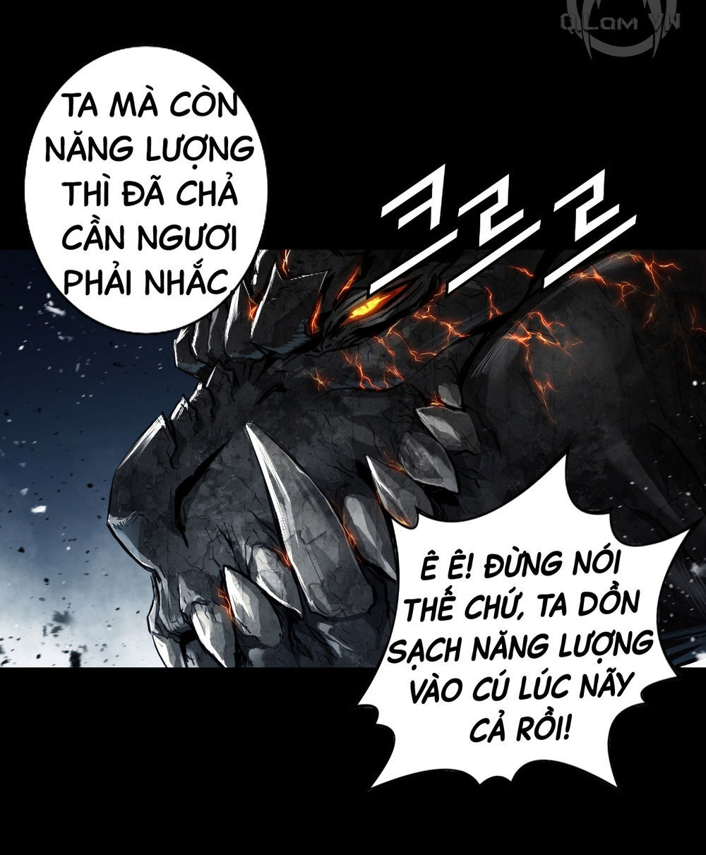 Dị Giới Tam Tuyệt: Chapter 87