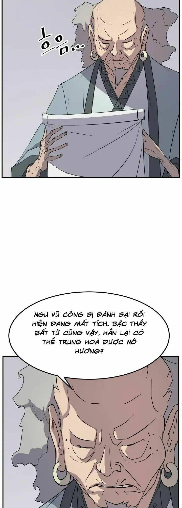 Trọng Sinh, Bất Khả Chiến Bại: Chapter 71