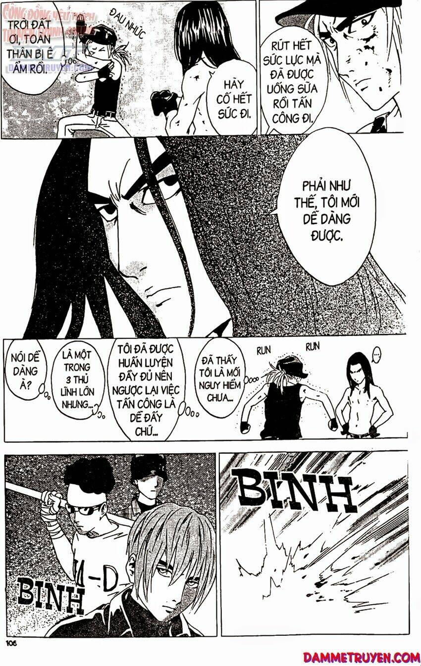 Ai Hơn Ai: Chapter 146