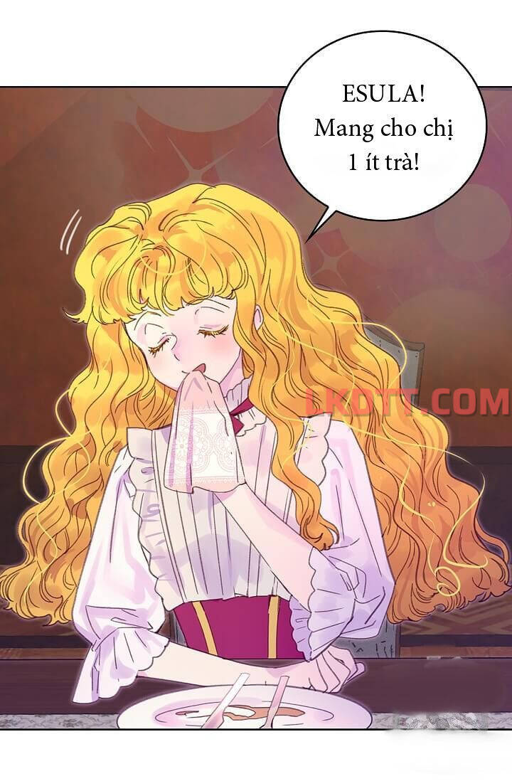 Đừng Xem Thường Nữ Phụ: Chapter 130